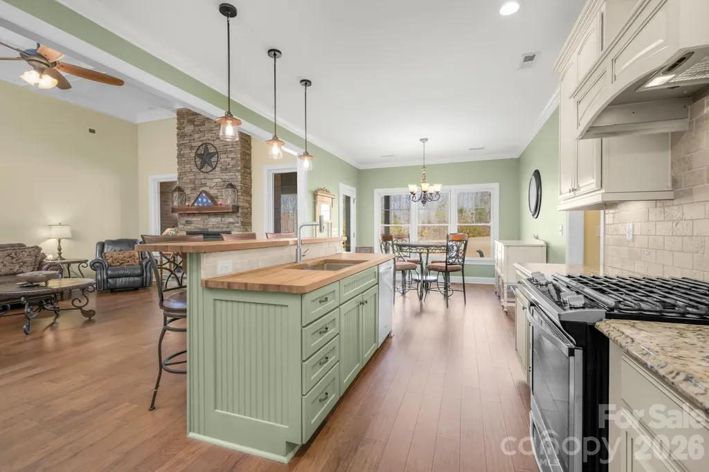 476 Ijames Church Road Mocksville NC 27028