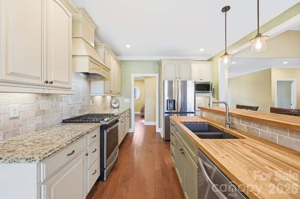 476 Ijames Church Road Mocksville NC 27028