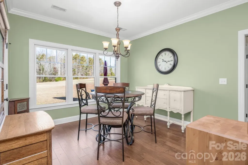 476 Ijames Church Road Mocksville NC 27028