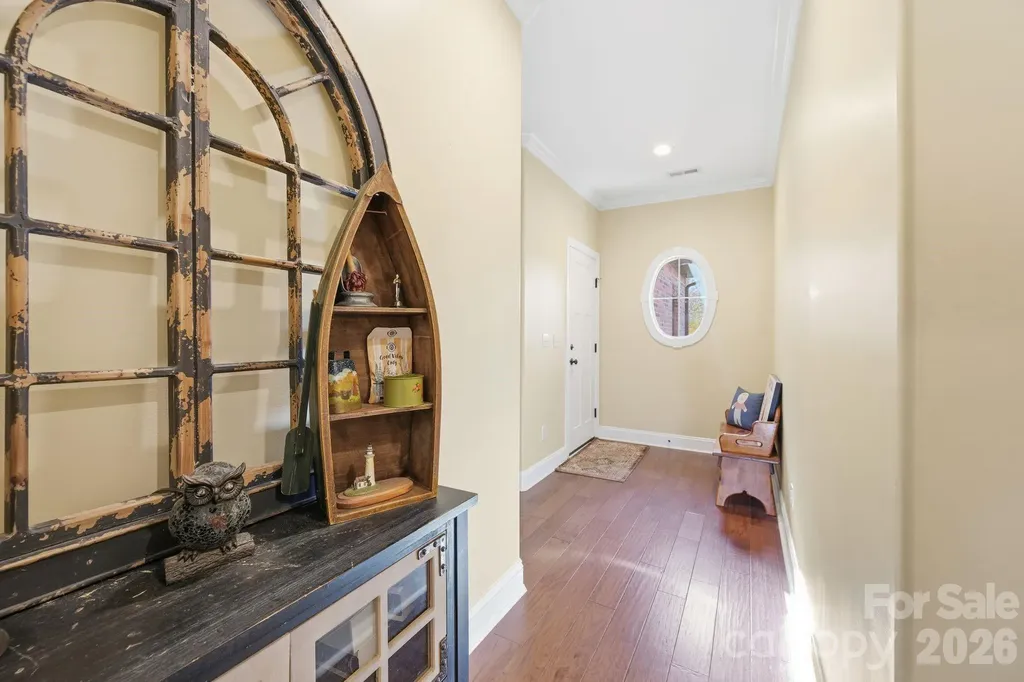 476 Ijames Church Road Mocksville NC 27028