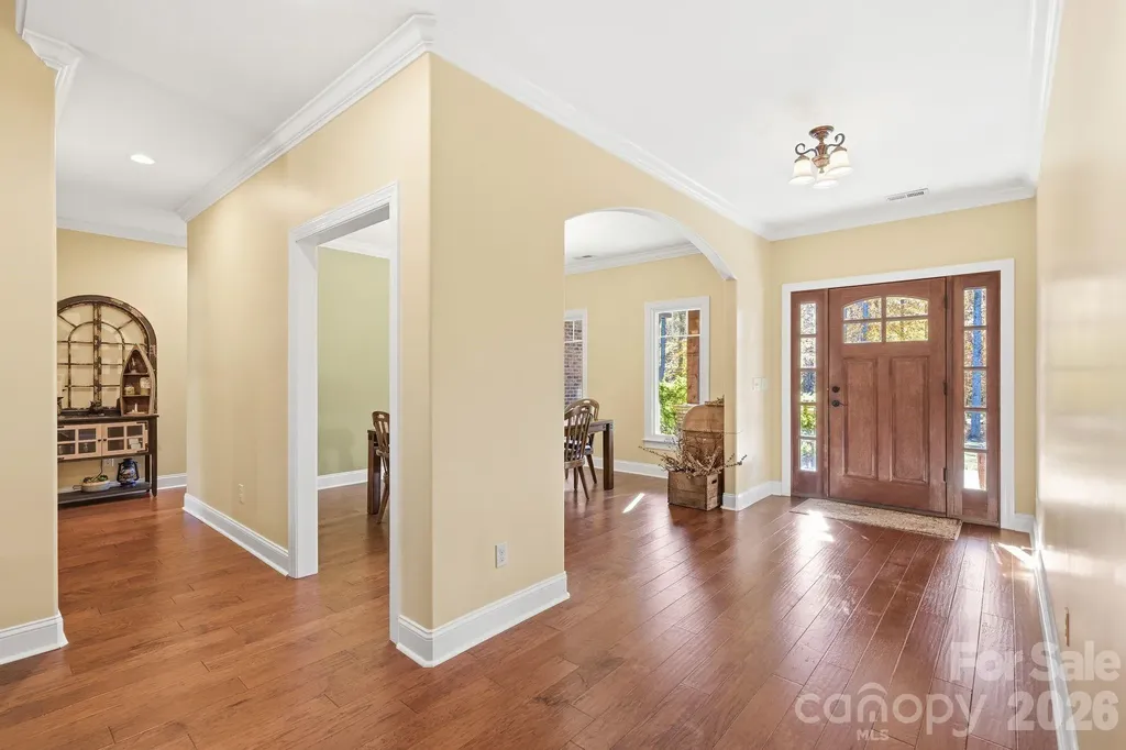 476 Ijames Church Road Mocksville NC 27028