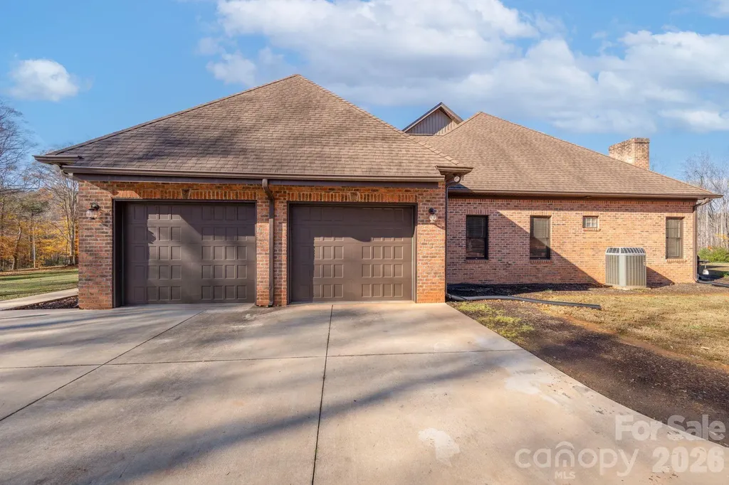476 Ijames Church Road Mocksville NC 27028