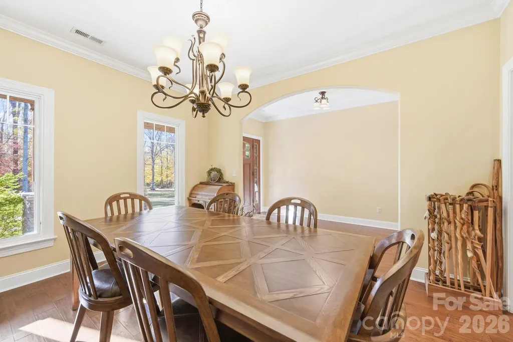 476 Ijames Church Road Mocksville NC 27028