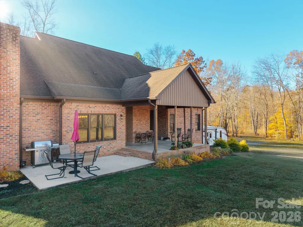 476 Ijames Church Road Mocksville NC 27028