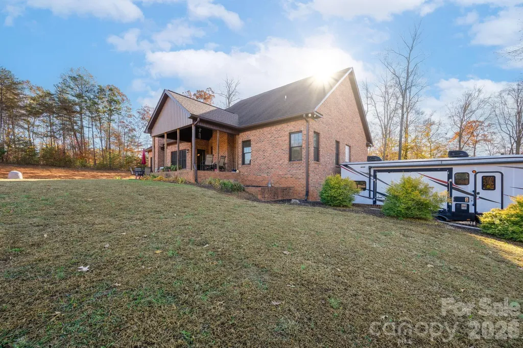 476 Ijames Church Road Mocksville NC 27028