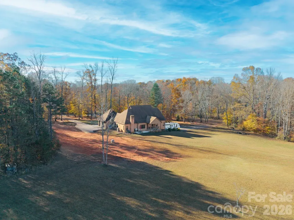 476 Ijames Church Road Mocksville NC 27028
