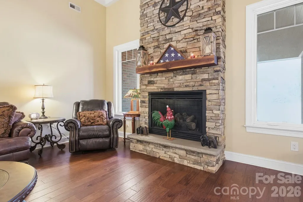 476 Ijames Church Road Mocksville NC 27028