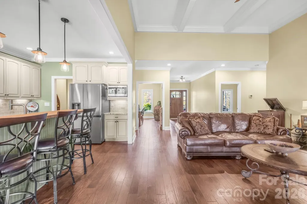 476 Ijames Church Road Mocksville NC 27028