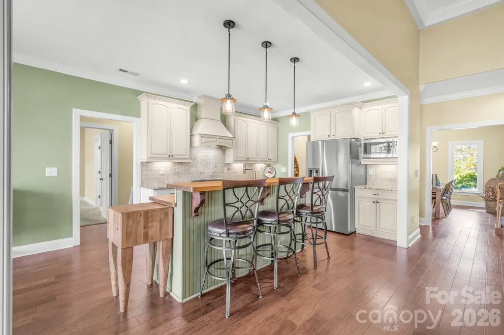 476 Ijames Church Road Mocksville NC 27028
