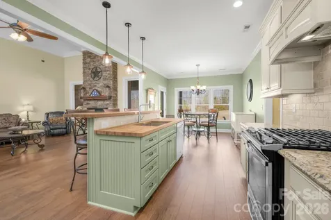 476 Ijames Church Road Mocksville NC 27028