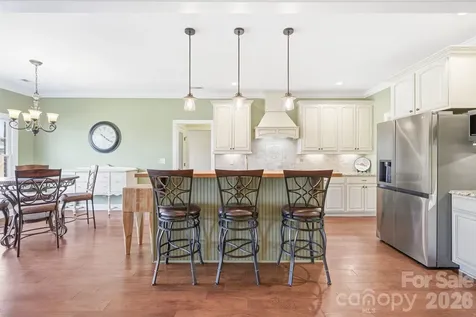476 Ijames Church Road Mocksville NC 27028