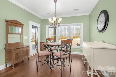 476 Ijames Church Road Mocksville NC 27028