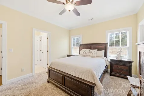 476 Ijames Church Road Mocksville NC 27028