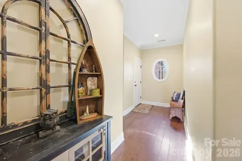 476 Ijames Church Road Mocksville NC 27028