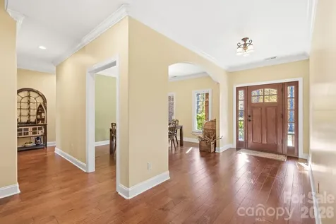 476 Ijames Church Road Mocksville NC 27028