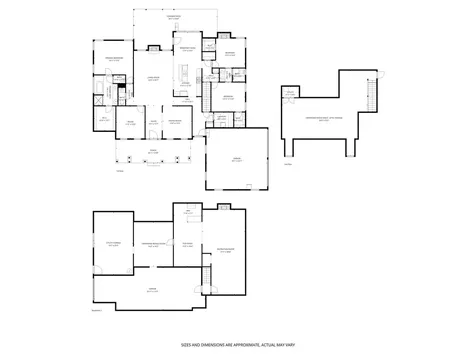 476 Ijames Church Road Mocksville NC 27028