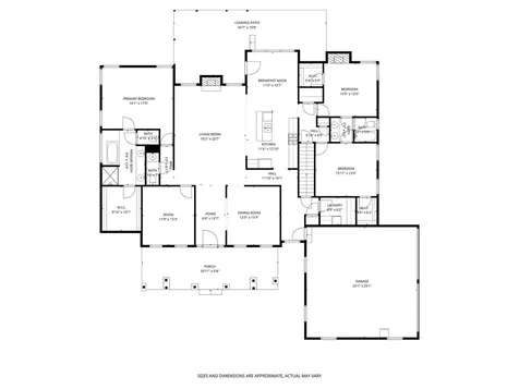 476 Ijames Church Road Mocksville NC 27028