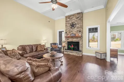 476 Ijames Church Road Mocksville NC 27028