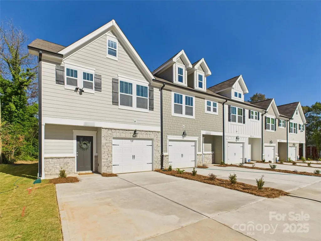 311 King Street E Kings Mountain NC 28086