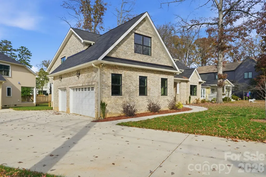 101 Mcalway Road Charlotte NC 28211