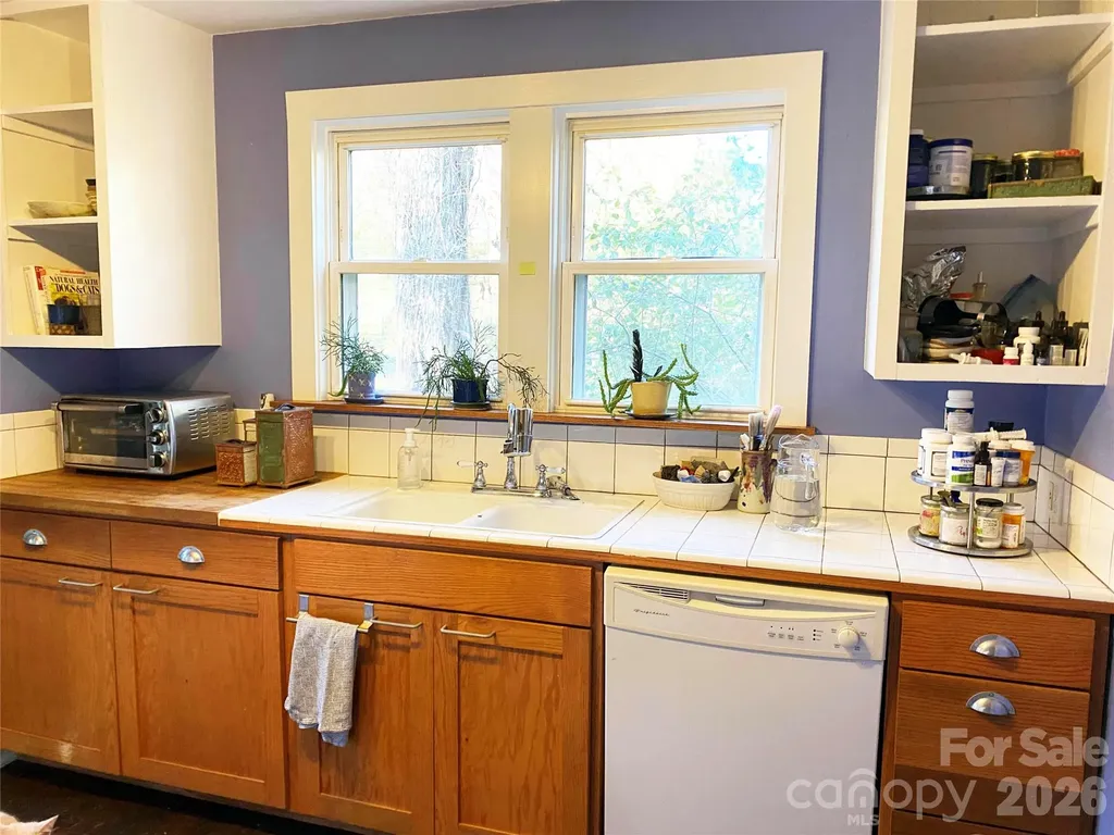 24 Ridge Avenue Asheville NC 28803