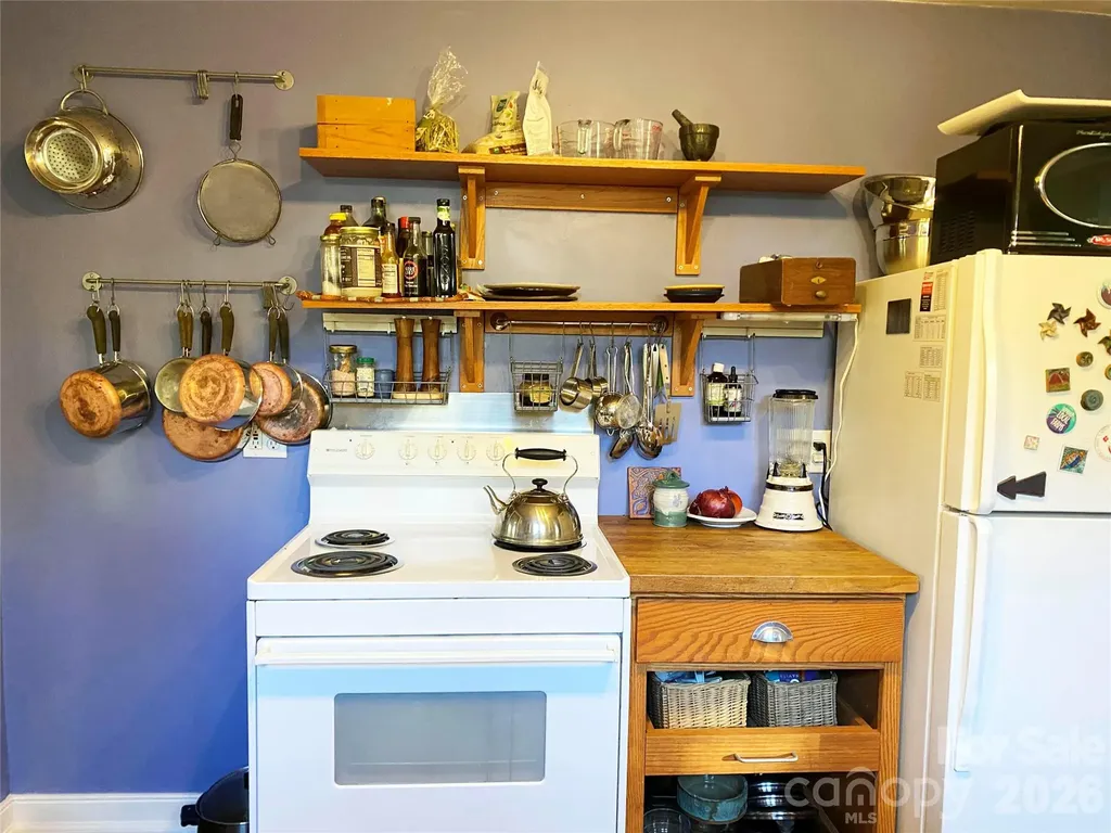24 Ridge Avenue Asheville NC 28803