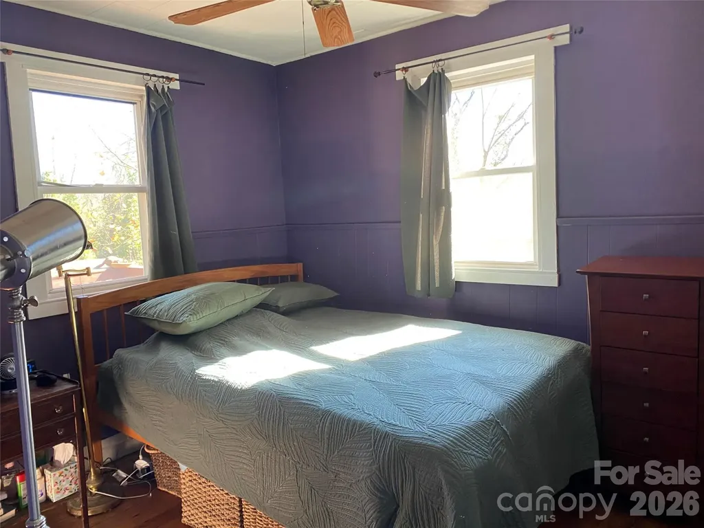 24 Ridge Avenue Asheville NC 28803