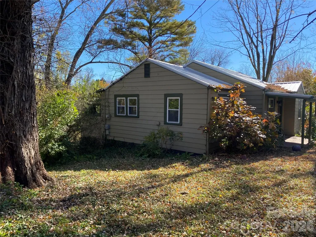24 Ridge Avenue Asheville NC 28803