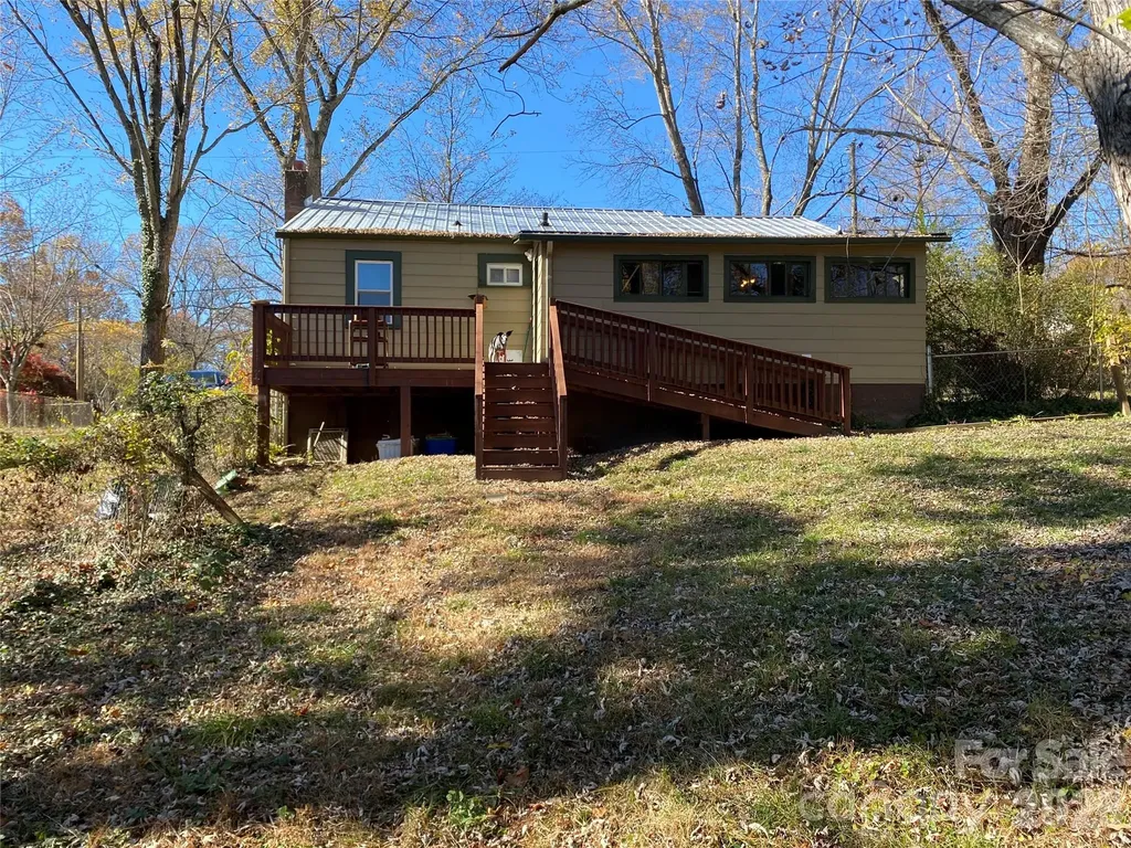 24 Ridge Avenue Asheville NC 28803