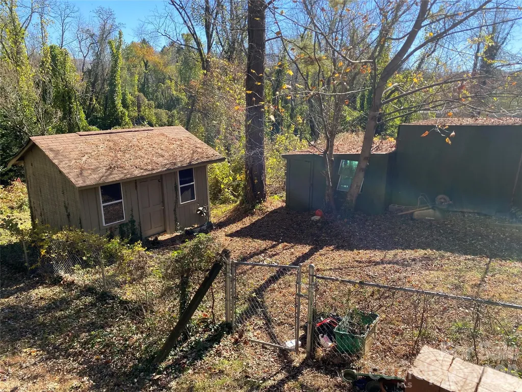 24 Ridge Avenue Asheville NC 28803