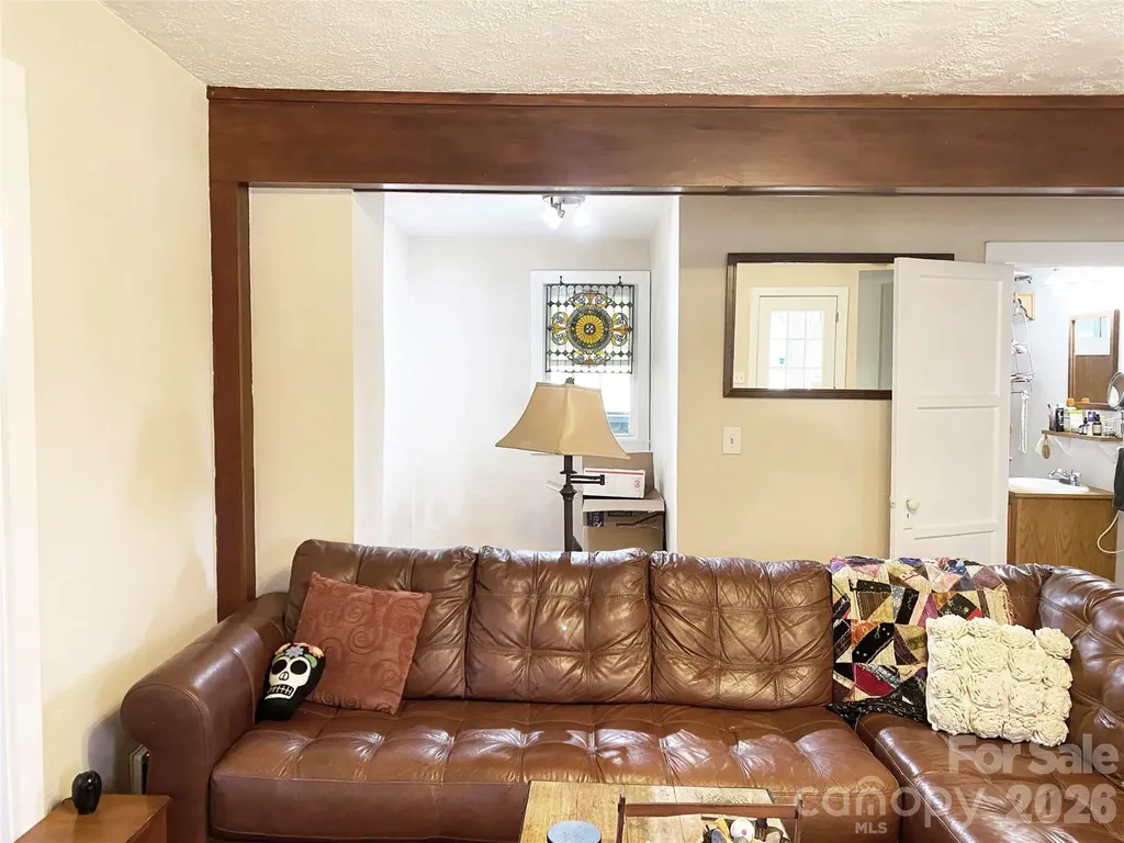 24 Ridge Avenue Asheville NC 28803