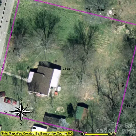 24 Ridge Avenue Asheville NC 28803