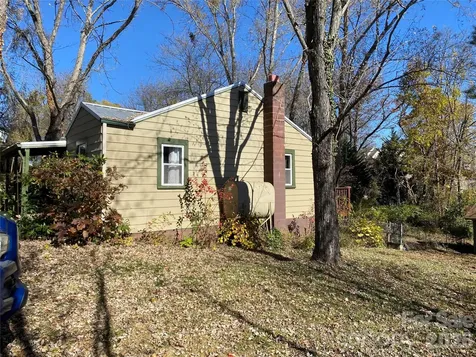 24 Ridge Avenue Asheville NC 28803