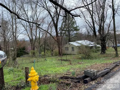 24 Ridge Avenue Asheville NC 28803