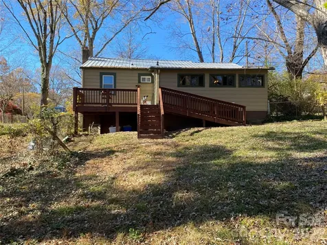 24 Ridge Avenue Asheville NC 28803