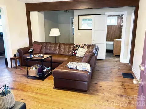 24 Ridge Avenue Asheville NC 28803