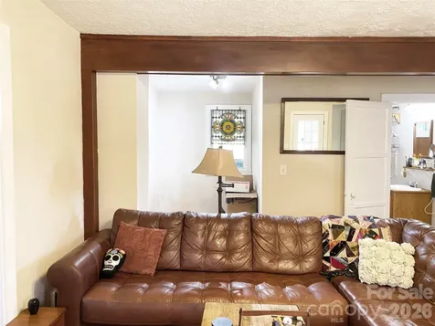 24 Ridge Avenue Asheville NC 28803