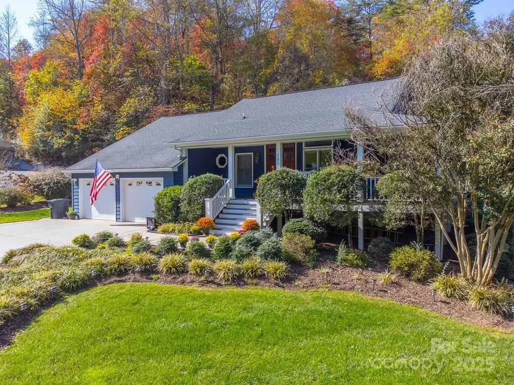 180 Paw Paw Cove Sylva NC 28779