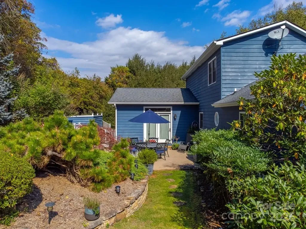 180 Paw Paw Cove Sylva NC 28779