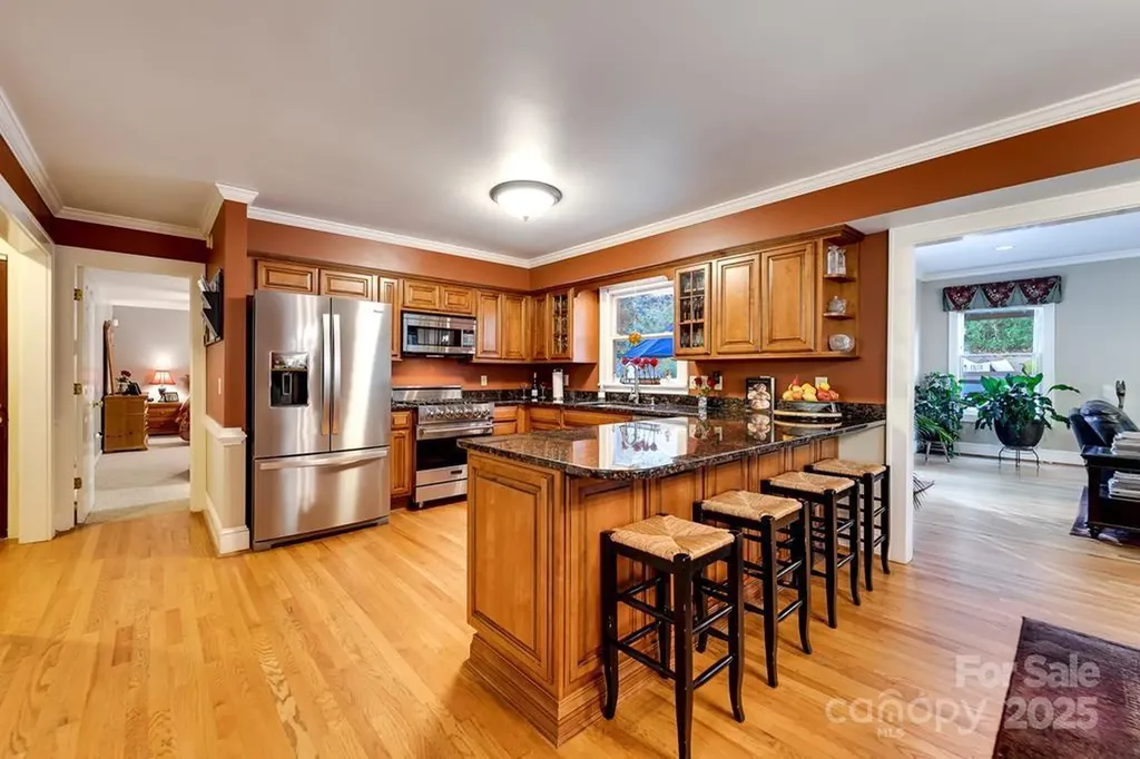 180 Paw Paw Cove Sylva NC 28779
