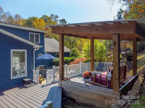 180 Paw Paw Cove Sylva NC 28779