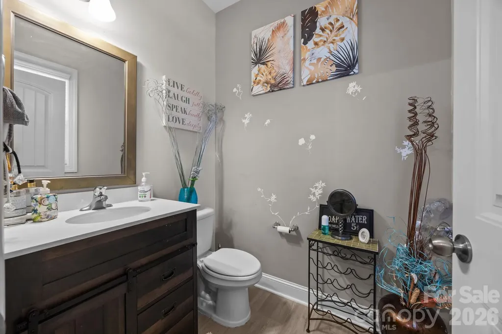 58 Trailblazer Lane Garner NC 27529