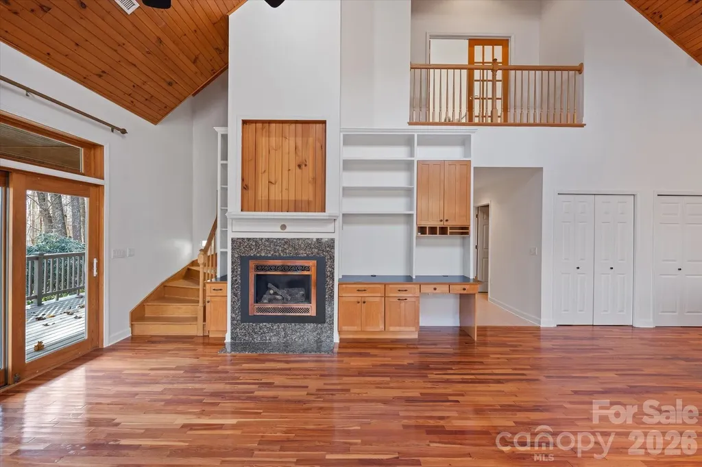 905 Old Fiddle Road Waynesville NC 28786
