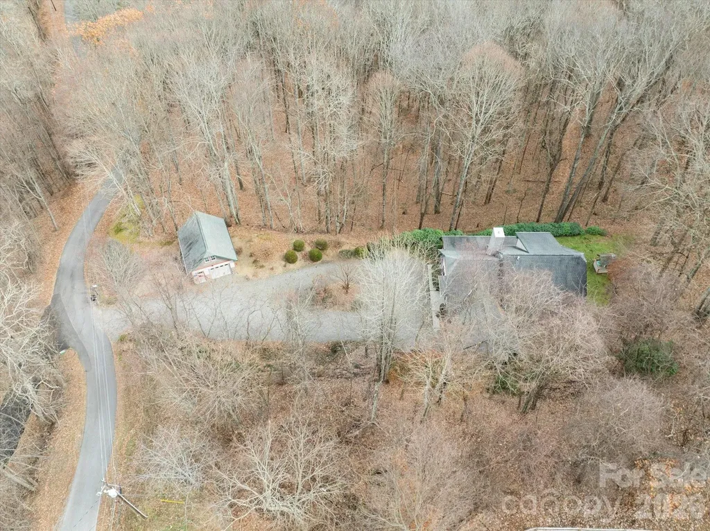905 Old Fiddle Road Waynesville NC 28786