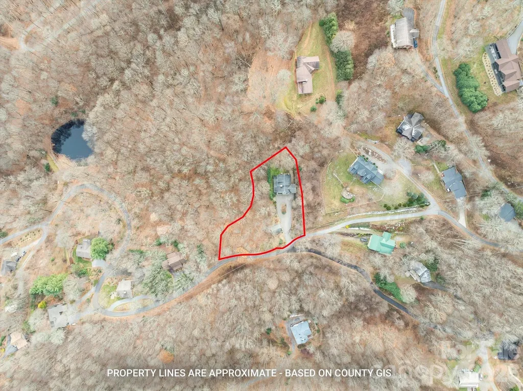 905 Old Fiddle Road Waynesville NC 28786