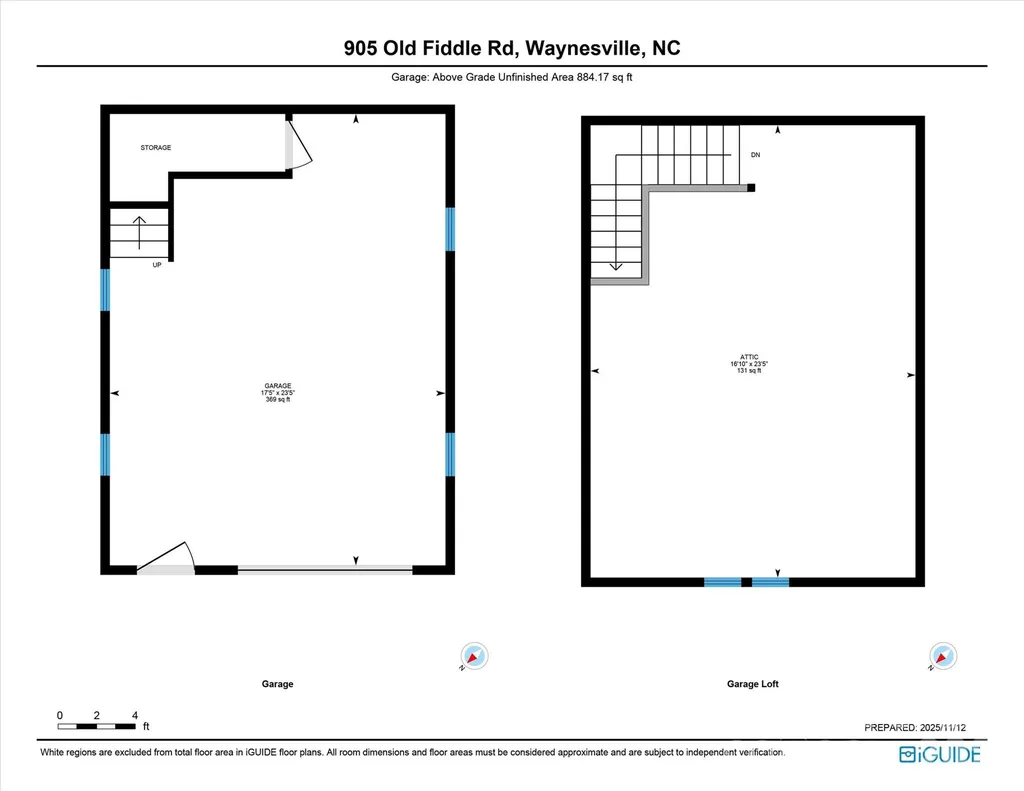 905 Old Fiddle Road Waynesville NC 28786