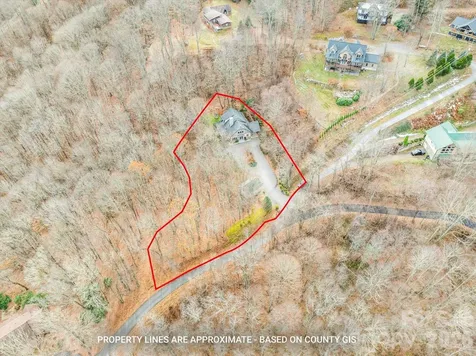 905 Old Fiddle Road Waynesville NC 28786