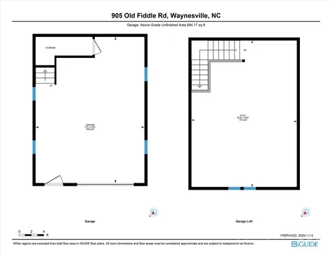 905 Old Fiddle Road Waynesville NC 28786
