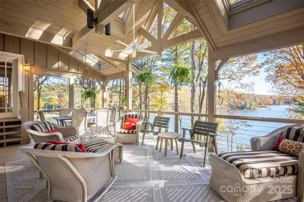 132 Red Bird Circle Lake Toxaway NC 28747