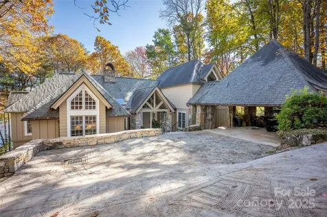 132 Red Bird Circle Lake Toxaway NC 28747